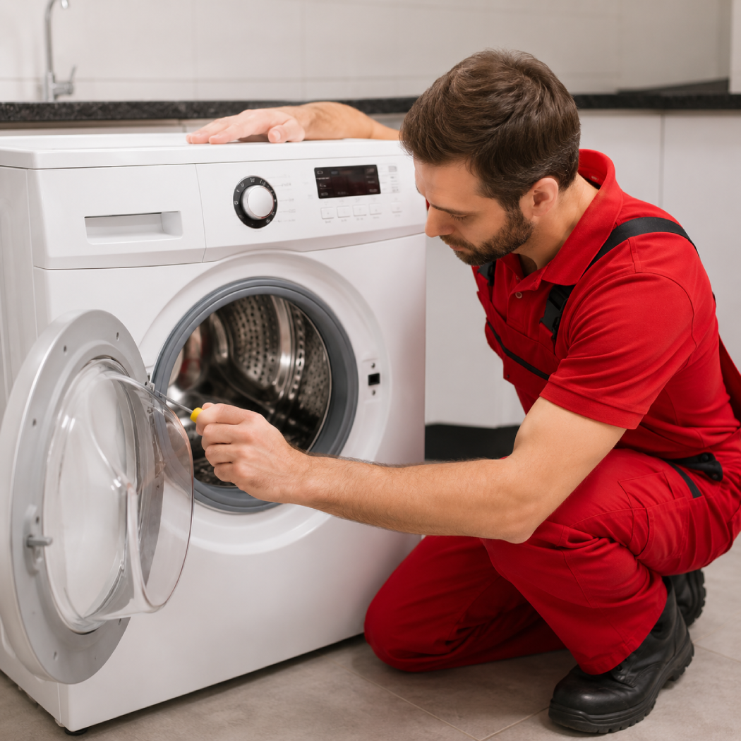 Ödemiş York Servisi – beyaz eşya teknik servis