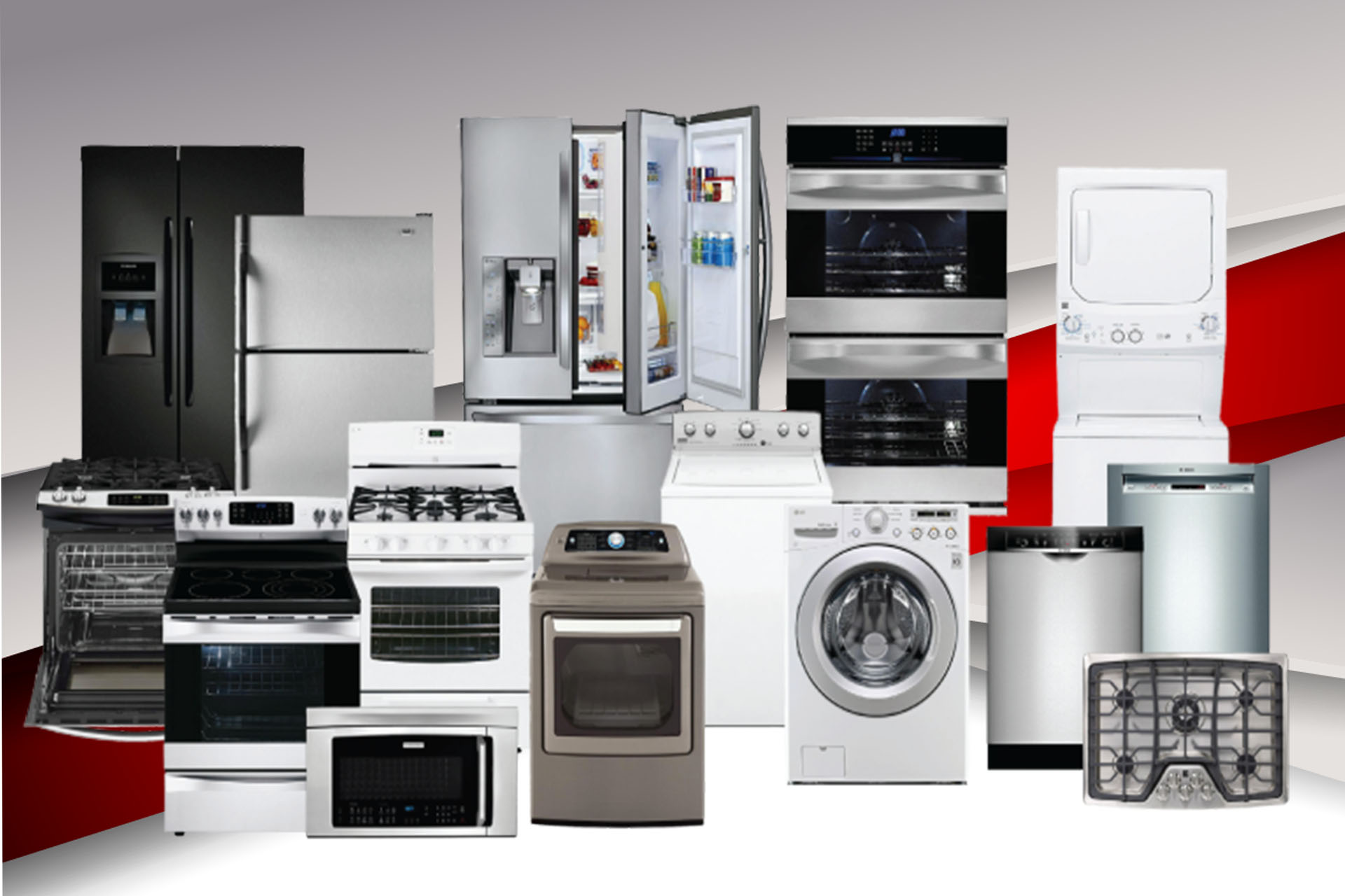 Ödemiş York Servisi – tüm cihaz grupları